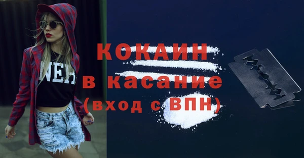 прущий лед Вяземский