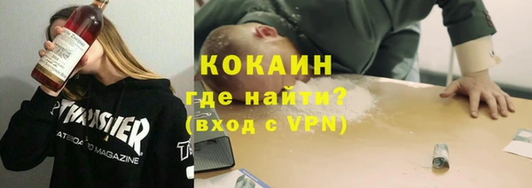 прущий лед Вяземский