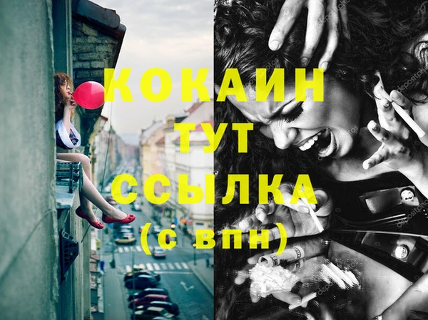 спайс Горняк