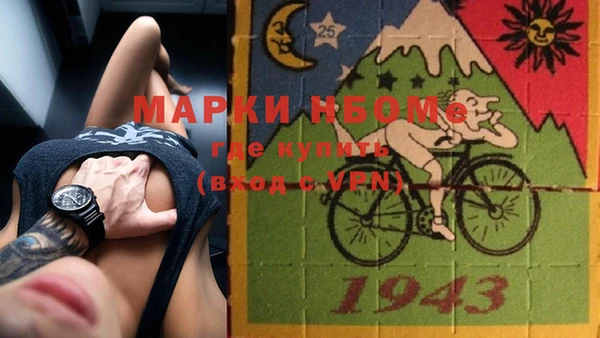 спайс Горняк
